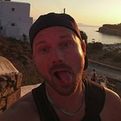 Markus Hedlunds billede