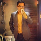 David Feng's photo