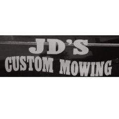 JD's Custom Mowing & Landscaping