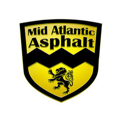 Mid Atlantic Asphalt, Inc.
