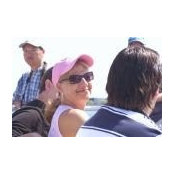 Foto von Cami Bann