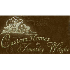 Custom Homes by Timothy Wright