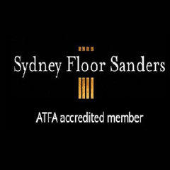 Sydney Floor Sanders