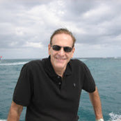 Ken Weinstein's photo