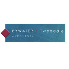 Bywater + Tweedale Architects
