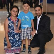 Deepak Patial's photo