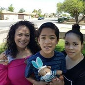Carolina Mcafee's photo