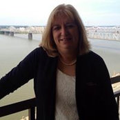 Julia Alden's photo