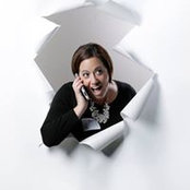 Foto von Elise Ramer