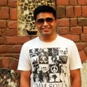 Ankit Akela's photo