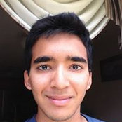 Saad Khan's photo