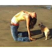 Letty Ybanez-Rogerson's photo