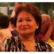 Gracilla Echevarria's photo