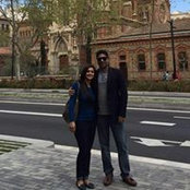Aadhar Patel's photo