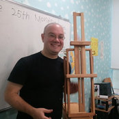 Joshua Lance's photo