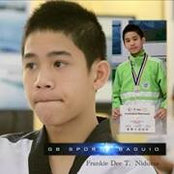 Frederick Niduasa's photo