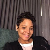 Jamila Gordon Hernandez's photo