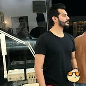 Fahad Khan's photo
