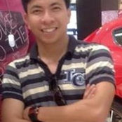 Kristoffer Rey Dalwatan's photo
