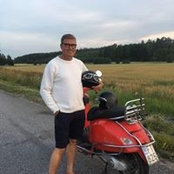Foto von Jorma Alanne