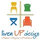 Liven UP design