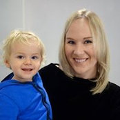 Laura Bonnes's photo