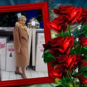 Ольга Великголова's photo