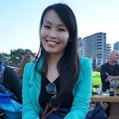 Hilda Hew's photo
