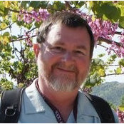 David Brown's photo
