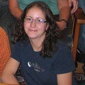 Nadia Solaness foto
