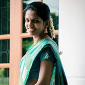 Deepa Jagan's photo