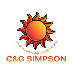 C & G Simpson Landscaping & Home Repair LLC