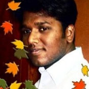 Madhavan Maddy's photo