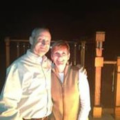 DeanandSharon Garber's photo