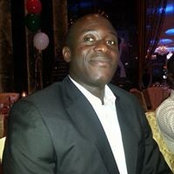 Foto von Joseph Kazibwe