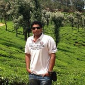 Foto de Chethan Raj D B
