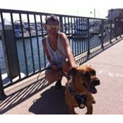 Davinia Palmer's photo