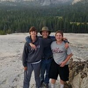 Digby Horner's photo