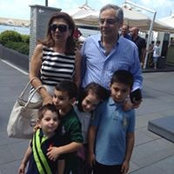 Zeina Alamuddin's photo