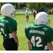 Gary Woodward's photo