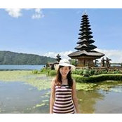 Shereen Tee's photo