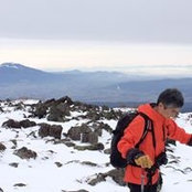 Hiroshi Sato's photo