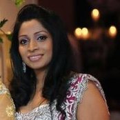 Foto von Thushani Halpage