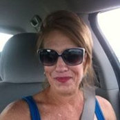 Kimberly Baker's photo