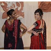 Purvi Parwani's photo