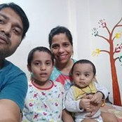 Mohit Gupta's photo