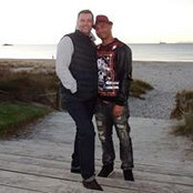 Anthony Lugo Sharpe's photo