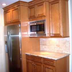 Kitchen Makeovers - Products