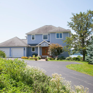 FOR SALE: 39 Smugglers Path Ithaca, NY 14850