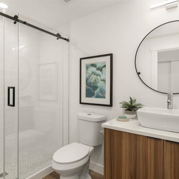 Full Home Remodeling - Mercer Island, WA
